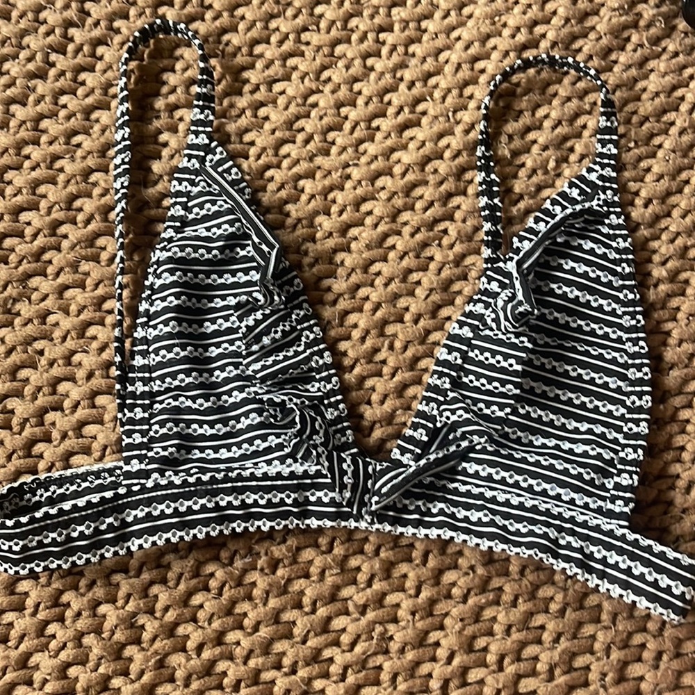 Handmade Bikini Top
